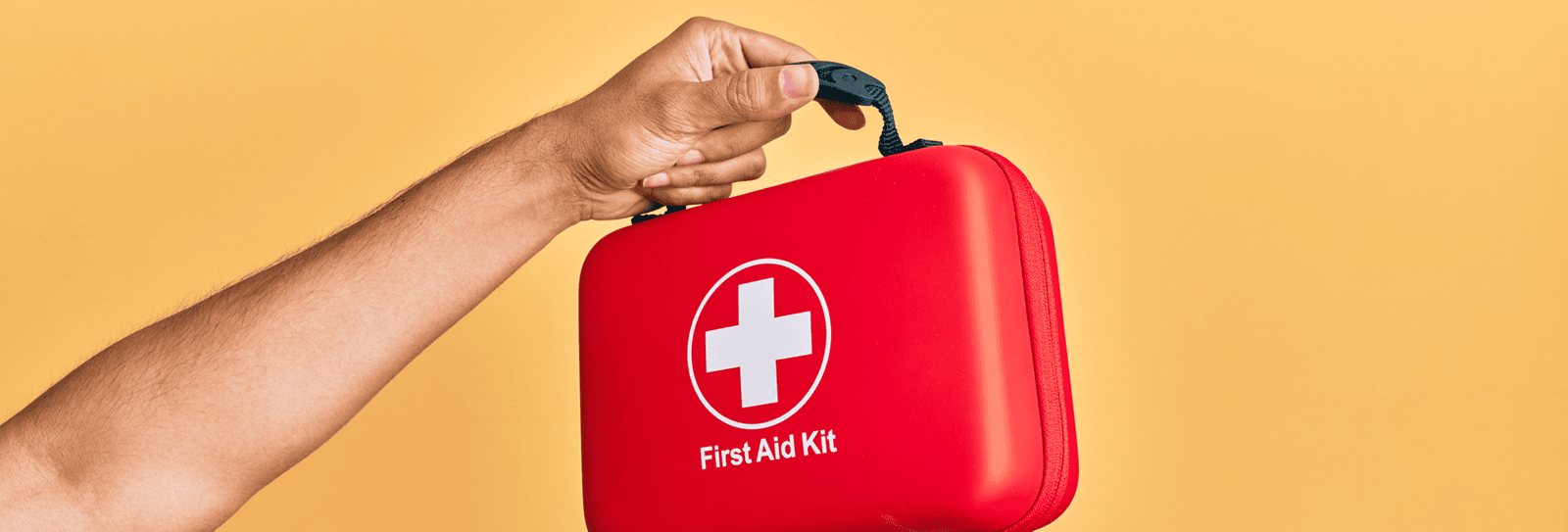 EHBO-koffers – verplichting, veiligheid en echte hulp op de werkvloer
